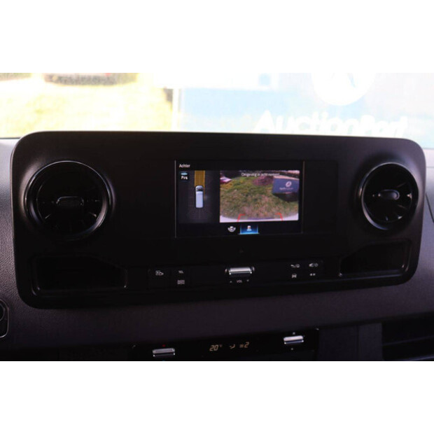 2023 مرسيدس بنز SPRINTER-46863439