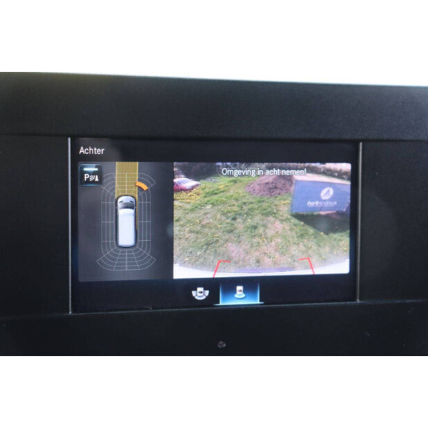 2023 مرسيدس بنز SPRINTER-46863440