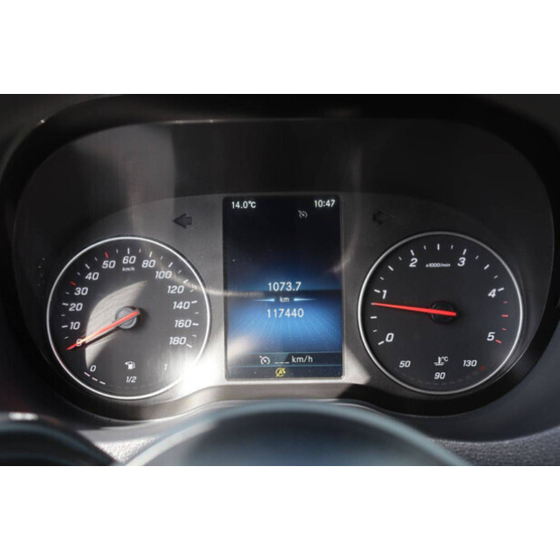 2023 مرسيدس بنز SPRINTER-46863442