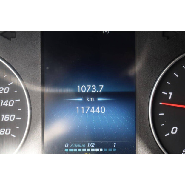 2023 مرسيدس بنز SPRINTER-46863443