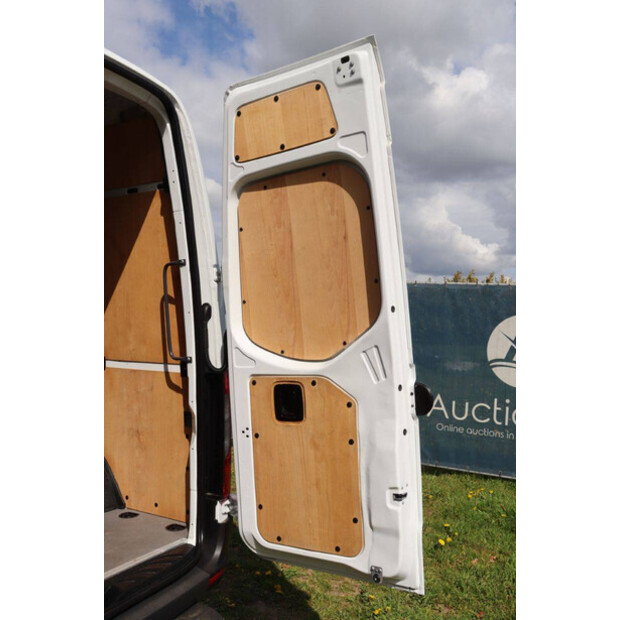 2023 مرسيدس بنز SPRINTER-46863445