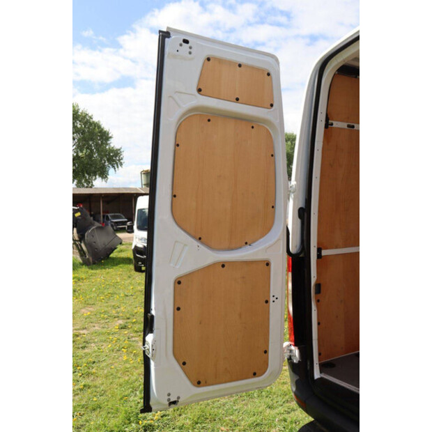 2023 مرسيدس بنز SPRINTER-46863446