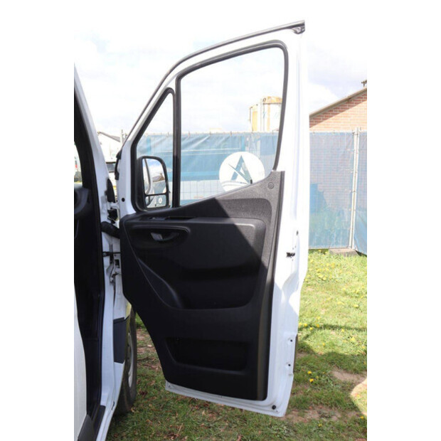 2023 مرسيدس بنز SPRINTER-46863453