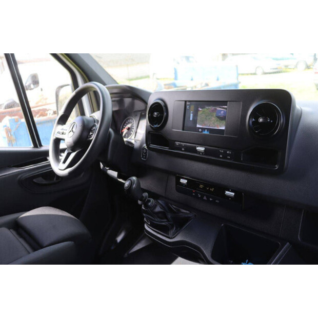 2023 مرسيدس بنز SPRINTER-46863454