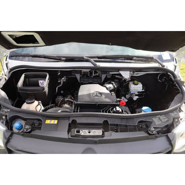 2023 مرسيدس بنز SPRINTER-46863455