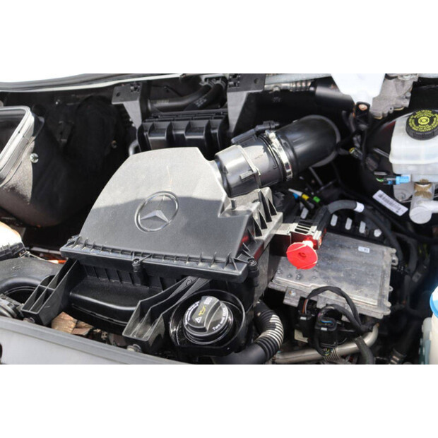 2023 مرسيدس بنز SPRINTER-46863457