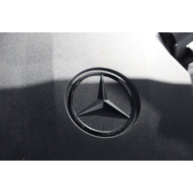 2023 مرسيدس بنز SPRINTER-46863458