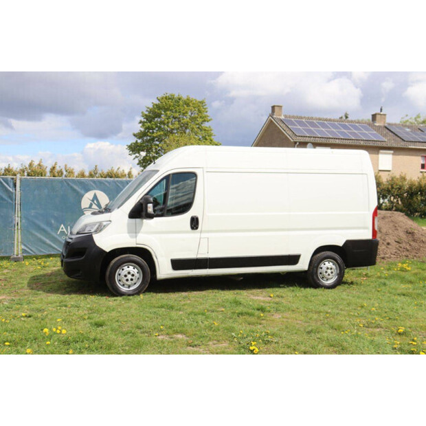 2018 Citroen Jumper-46863459