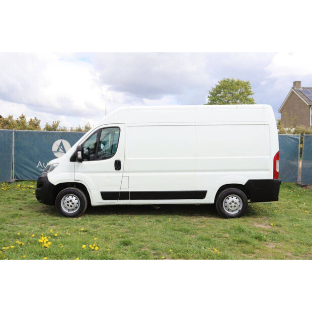 2018 Citroen Jumper-46863460