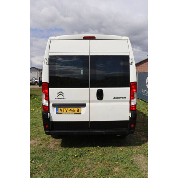 2018 Citroen Jumper-46863463