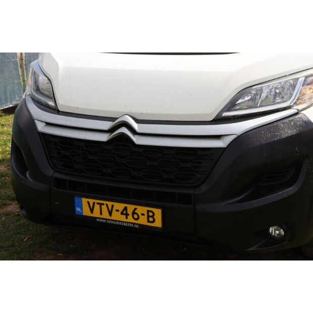 2018 Citroen Jumper-46863468