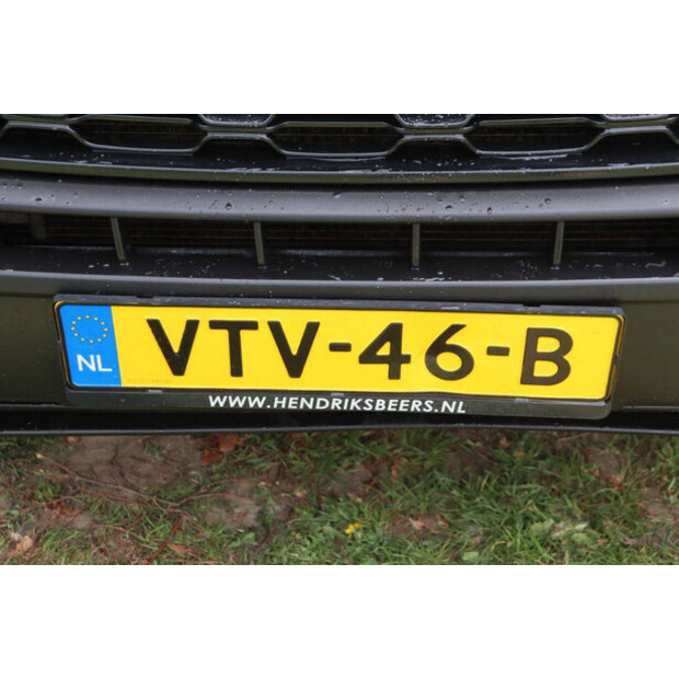 2018 Citroen Jumper-46863470