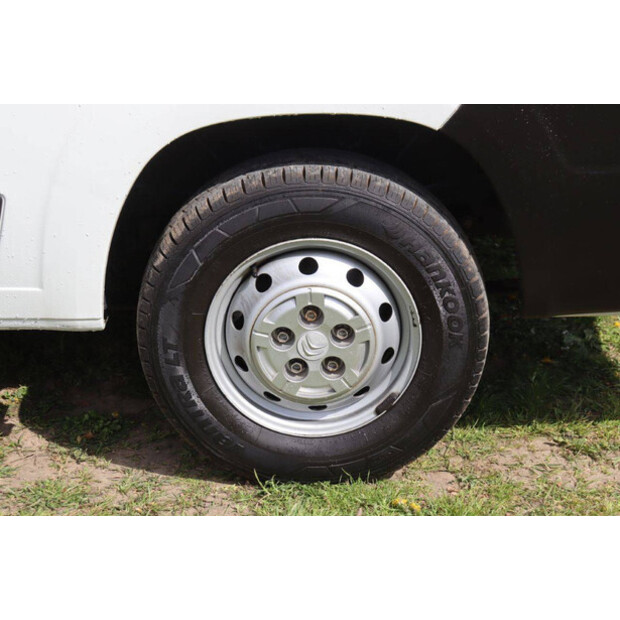 2018 Citroen Jumper-46863472