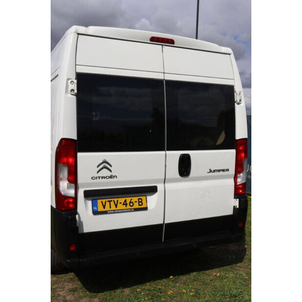 2018 Citroen Jumper-46863473