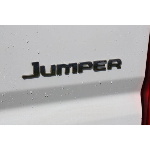 2018 Citroen Jumper-46863475