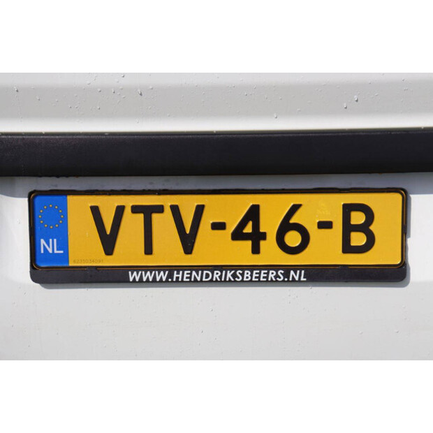 2018 Citroen Jumper-46863476