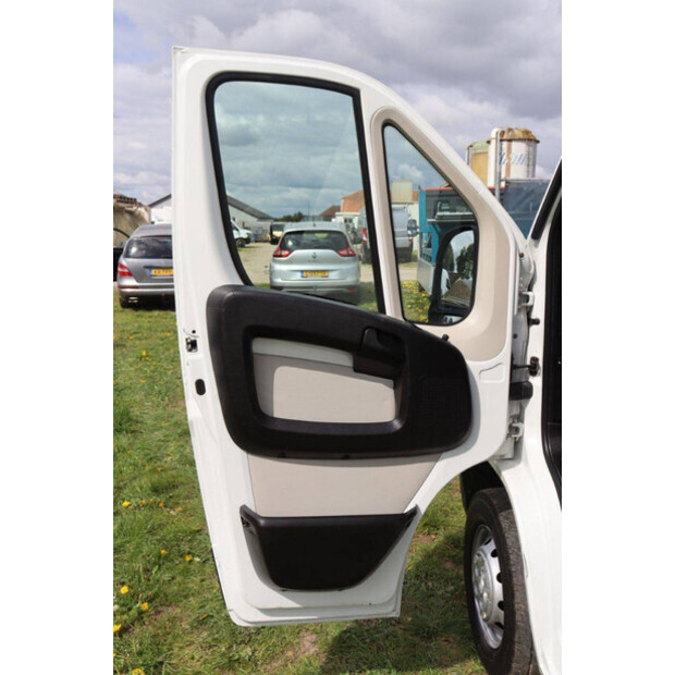 2018 Citroen Jumper-46863477