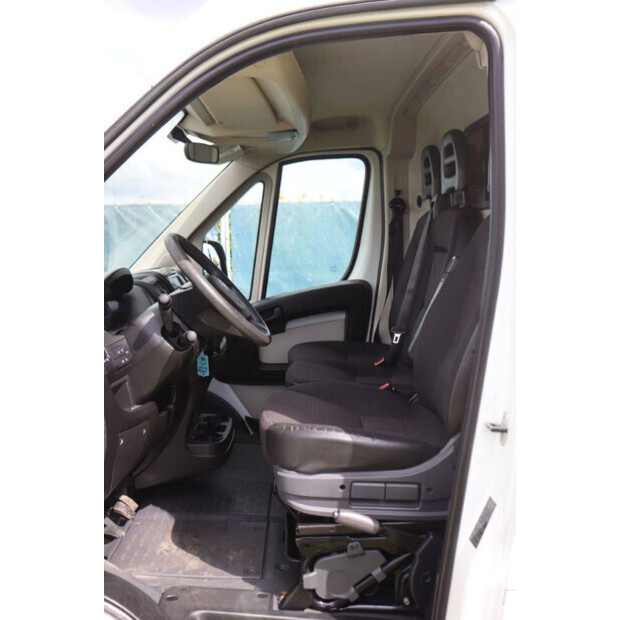 2018 Citroen Jumper-46863478