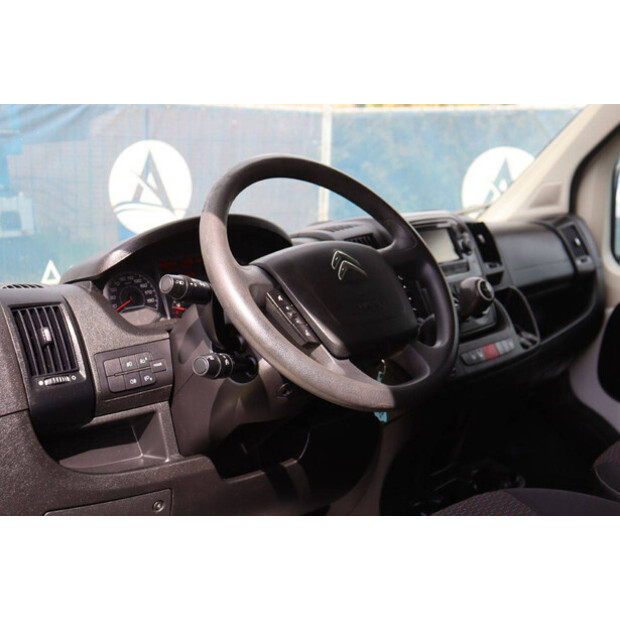 2018 Citroen Jumper-46863480