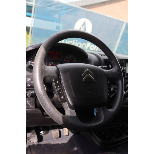 2018 Citroen Jumper-46863482