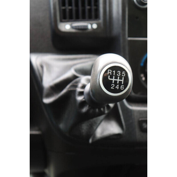 2018 Citroen Jumper-46863484