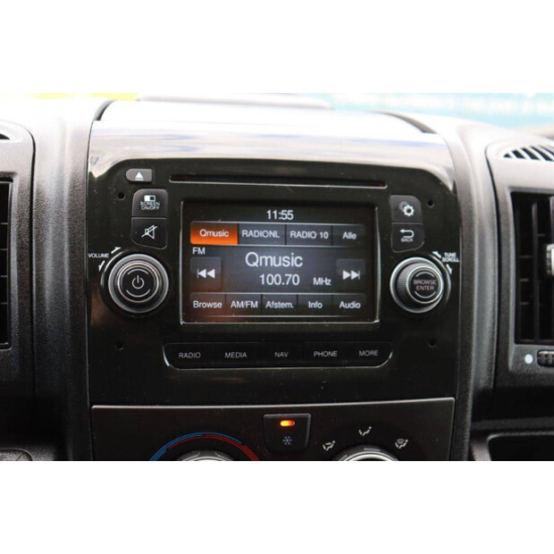 2018 Citroen Jumper-46863487