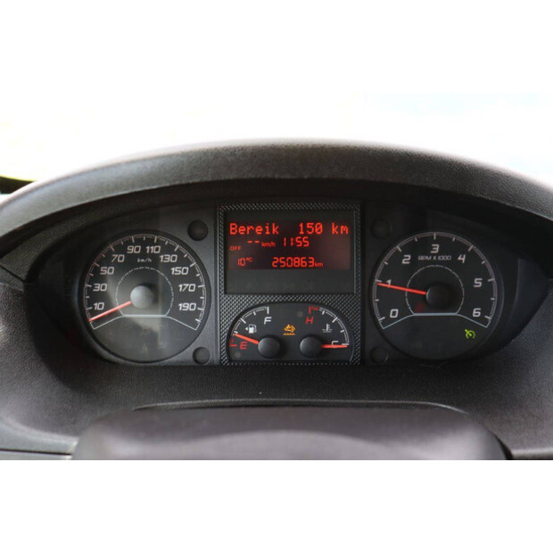 2018 Citroen Jumper-46863490