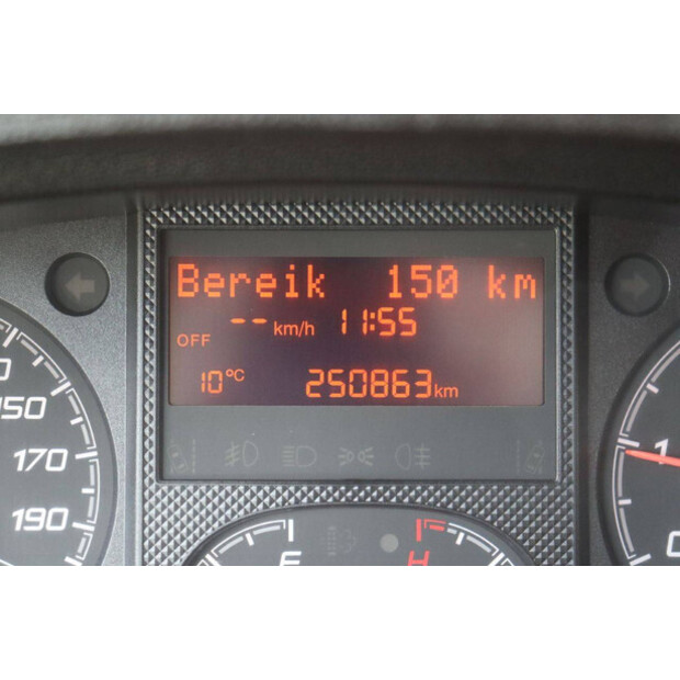 2018 Citroen Jumper-46863491