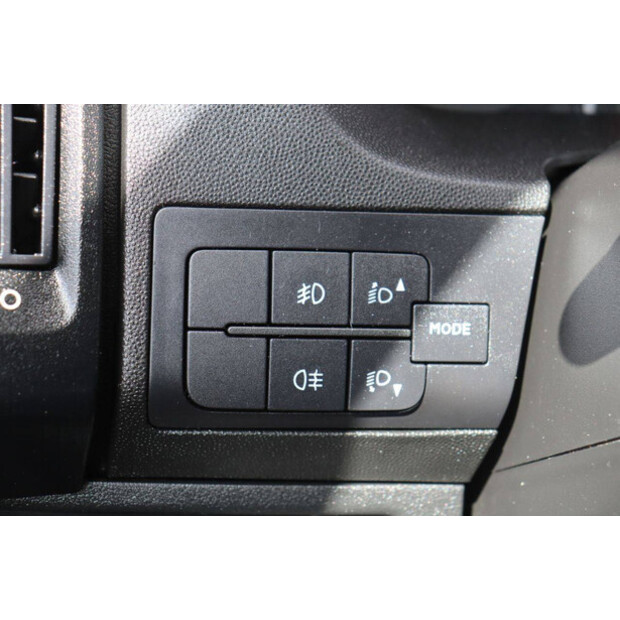 2018 Citroen Jumper-46863492