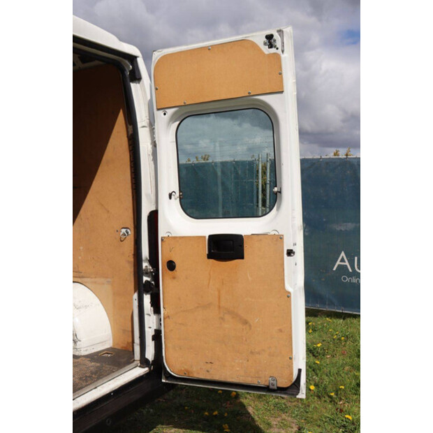 2018 Citroen Jumper-46863493