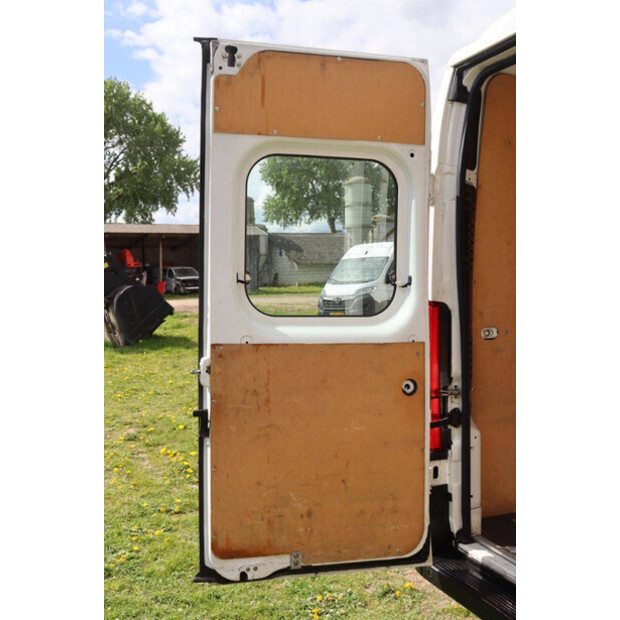 2018 Citroen Jumper-46863494