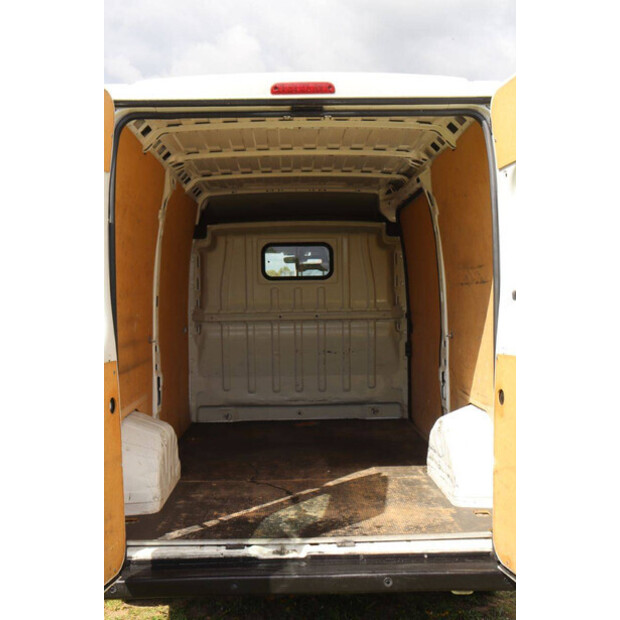 2018 Citroen Jumper-46863495