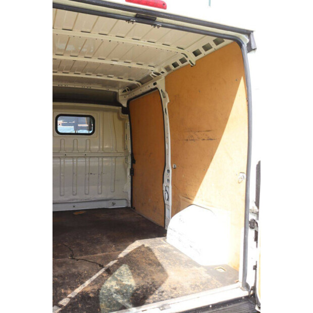 2018 Citroen Jumper-46863496