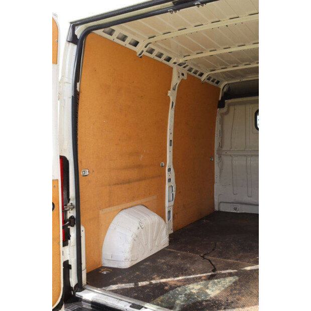 2018 Citroen Jumper-46863497