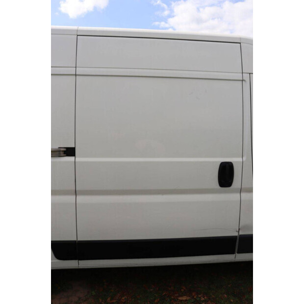 2018 Citroen Jumper-46863498