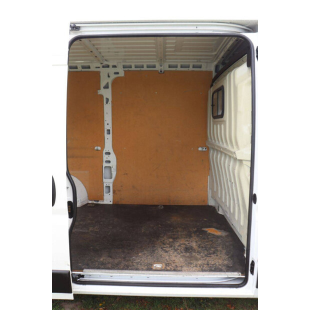 2018 Citroen Jumper-46863499