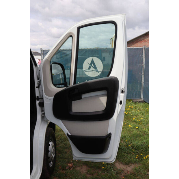 2018 Citroen Jumper-46863501
