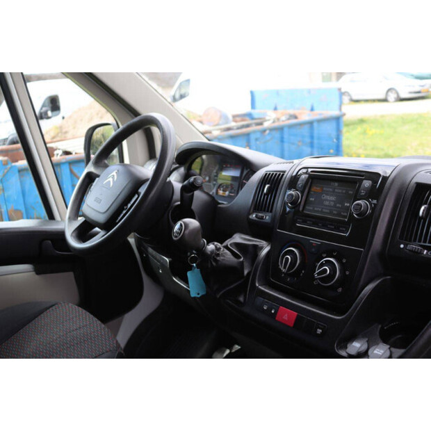 2018 Citroen Jumper-46863502