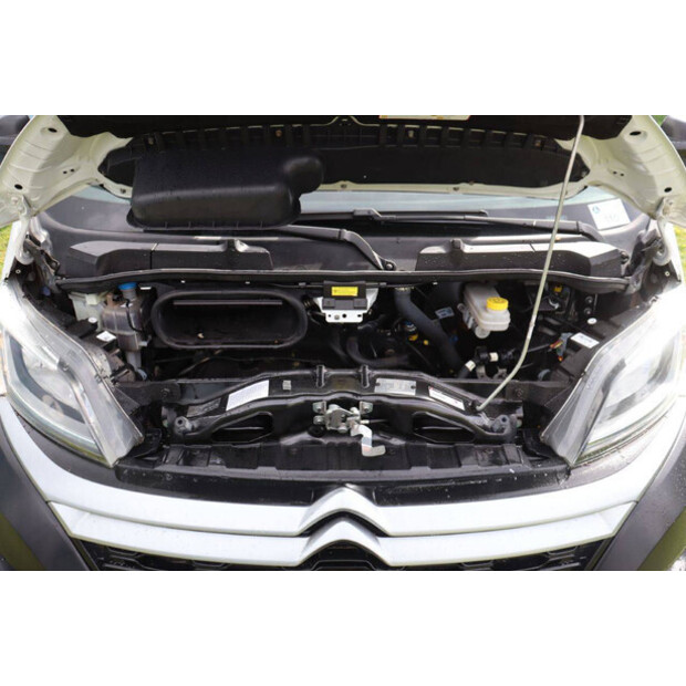 2018 Citroen Jumper-46863503