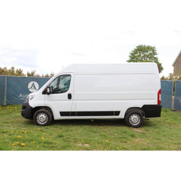 2022 أوبل Movano-46863509