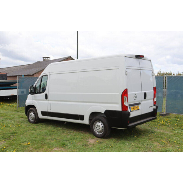 2022 أوبل Movano-46863510