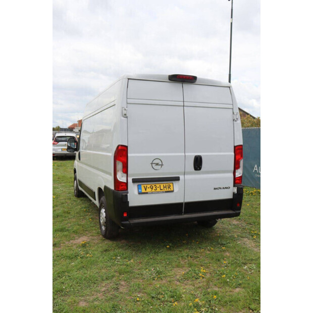 2022 أوبل Movano-46863511