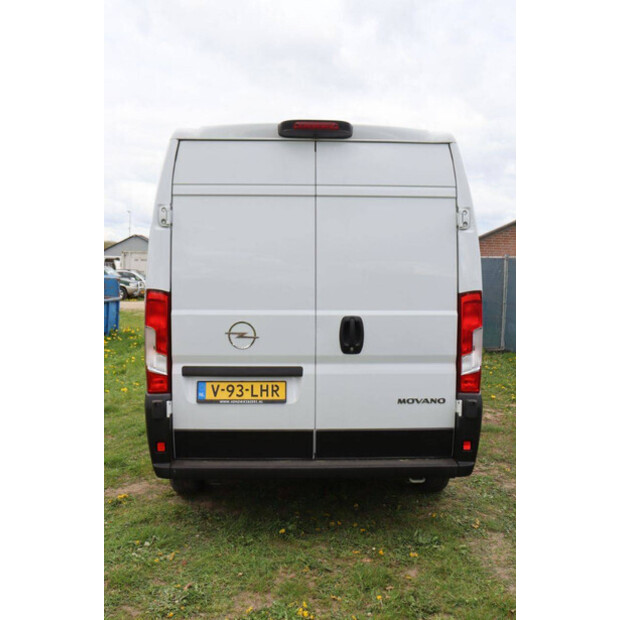 2022 أوبل Movano-46863512