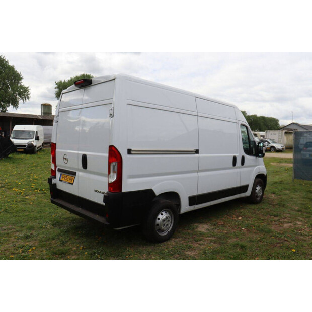 2022 أوبل Movano-46863513