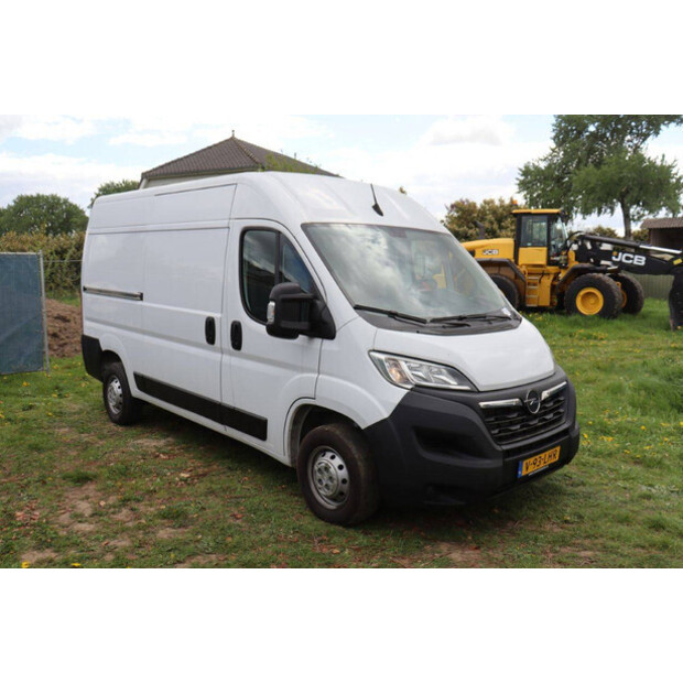 2022 أوبل Movano-46863514