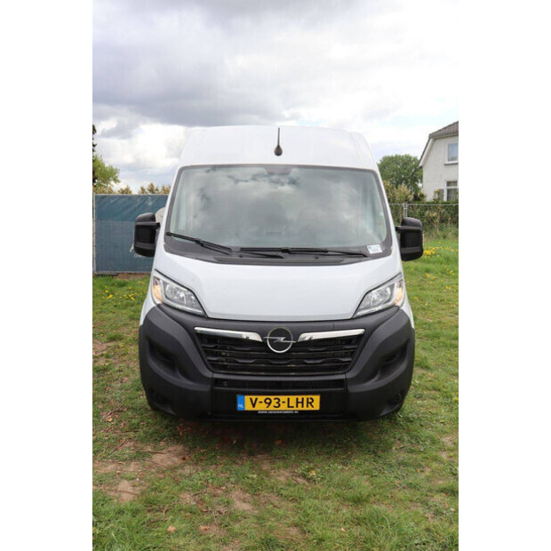 2022 أوبل Movano-46863515