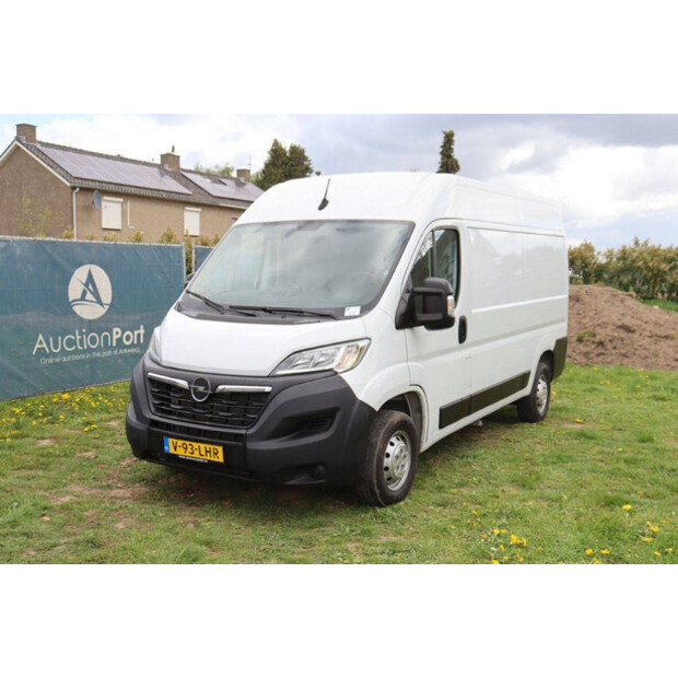 2022 أوبل Movano-46863516