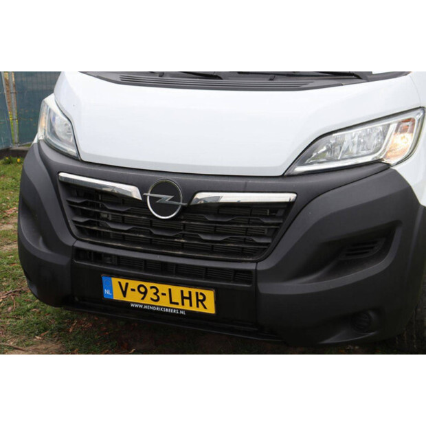 2022 أوبل Movano-46863517