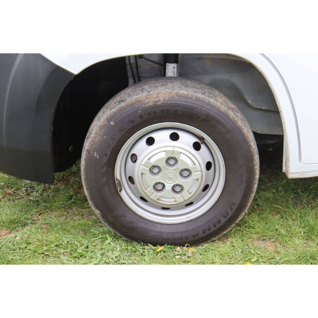 2022 أوبل Movano-46863520