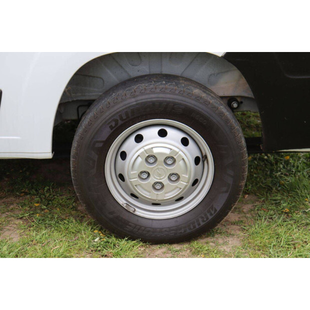 2022 أوبل Movano-46863521